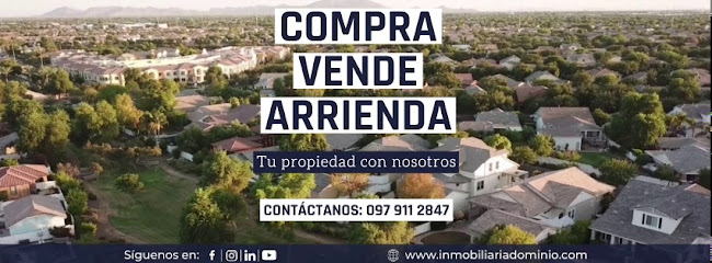 Opiniones de Inmobiliaria Dominio en Quito - Agencia inmobiliaria