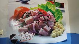 Restaurant "Manos Kriollas"