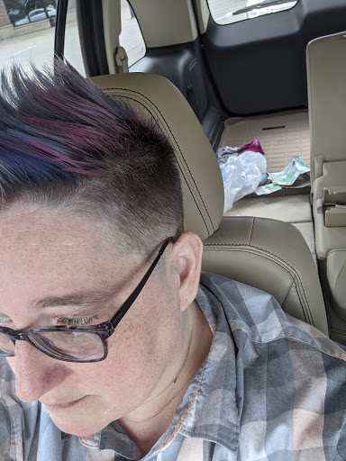 Hair Salon «Roosters MGC of West End», reviews and photos, 1683 West End Blvd, St Louis Park, MN 55416, USA