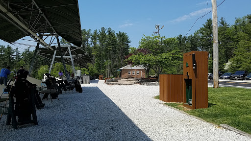 Golf Course «Pine Ridge Golf Course», reviews and photos, 2101 Dulaney Valley Road, Lutherville, MD 21093, USA