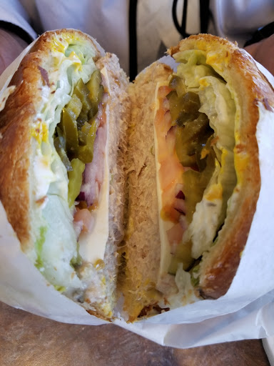 Donut Shop «BoSa Donuts», reviews and photos, 155 E Williams Field Rd, Gilbert, AZ 85295, USA