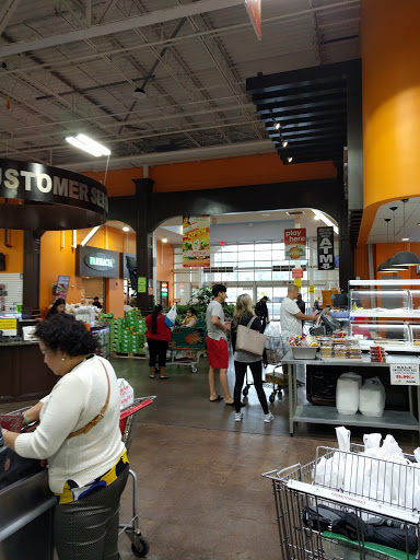 Grocery Store «City Farmers Market», reviews and photos, 5000 Buford Hwy NE, Chamblee, GA 30341, USA