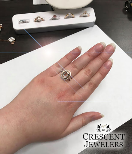 Jeweler «Crescent Jewelers», reviews and photos, 429 Main St, La Crosse, WI 54601, USA