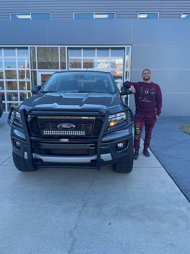 Ford Dealer «Hennessy Ford Lincoln Atlanta», reviews and photos, 5675 Peachtree Industrial Blvd, Atlanta, GA 30341, USA