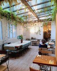 Atmosphère du Restaurant péruvien La Cevicheria à Paris - n°2