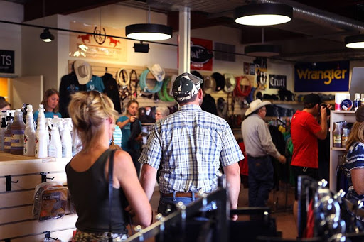 Tack Shop «Riding Warehouse», reviews and photos, 181 Suburban Rd, San Luis Obispo, CA 93401, USA