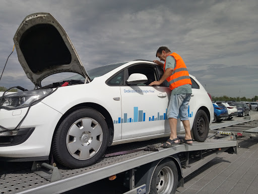 Gebrauchte Industriefahrzeuge Stuttgart