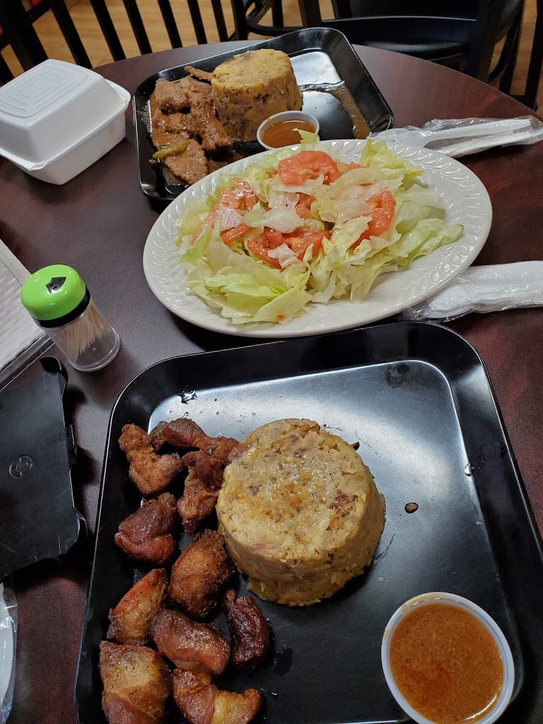El Sarape Restaurant 08360