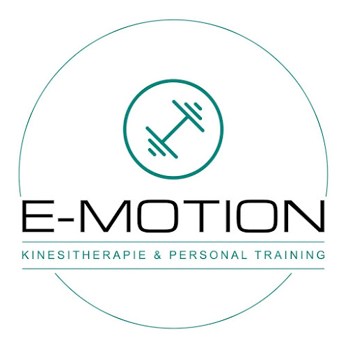 E-Motion Kinesitherapie - Fysiotherapeut