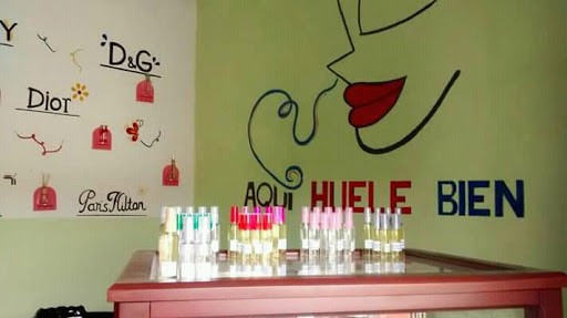 Essenthials Perfumería. |Perfumeria para dama y caballero en Bucaramanga|