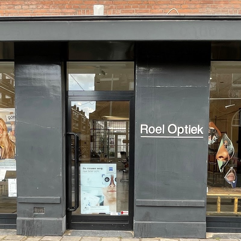 Roel Optiek