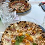 Photo n°1 de l'avis de Noah. fait le 22/07/2023 à 11:32 sur le  Pizzeria Sud Riva del Garda à Riva del Garda