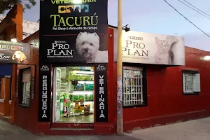 Veterinaria Tacurú image