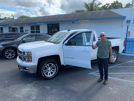 Used Car Dealer «Autoworld of America», reviews and photos, 8800 NW 27th Ave, Miami, FL 33147, USA