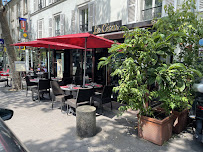 Atmosphère du Restaurant Le César à Boulogne-Billancourt - n°7