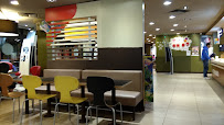 Atmosphère du Restauration rapide McDonald's à Antibes - n°13