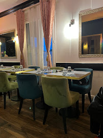 Atmosphère du Restaurant thaï Mam'Asia à Ivry-sur-Seine - n°6