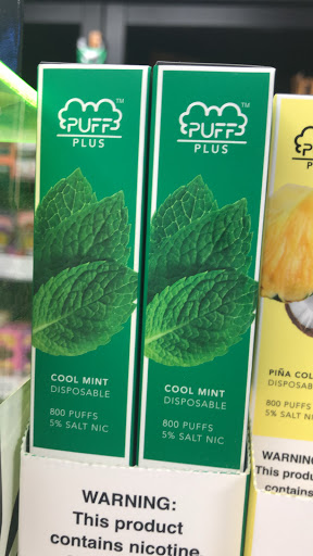 Tobacco Shop «Lava Smoke Shop», reviews and photos, 1019 Main St, Paterson, NJ 07503, USA