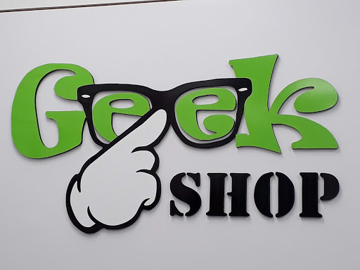 Computer Repair Service «Geek Shop», reviews and photos, 4917 5th Ave, Brooklyn, NY 11220, USA