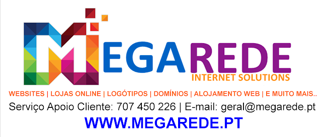 Comentários e avaliações sobre o MegaRede, Internet Solutions