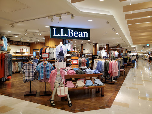 L.L.Bean