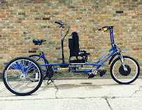 Electric Bike Outfitters - Photo 7 - Car repair in Denver, CO, Denver