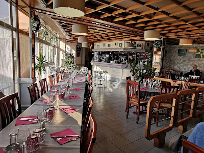 Restaurant Le Delphin à La Rochelle