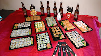 Plats et boissons du Restaurant japonais Miyuki à Bagnols-sur-Cèze - n°6