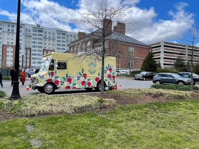 Thyme Traveling Food Truck