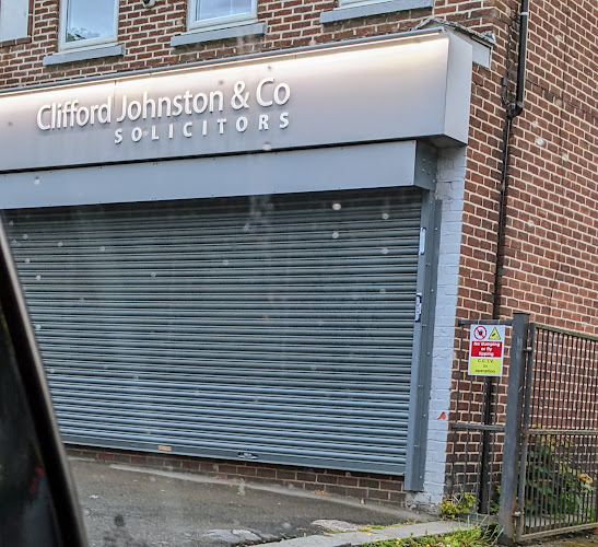 Reviews of Clifford Johnston & Co Solicitors | Manchester in Manchester - Attorney