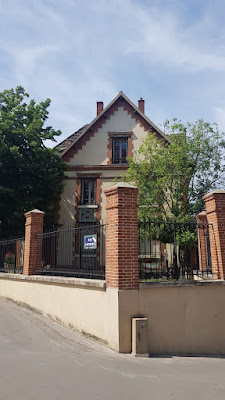 Etablissements Gournay à Paris
