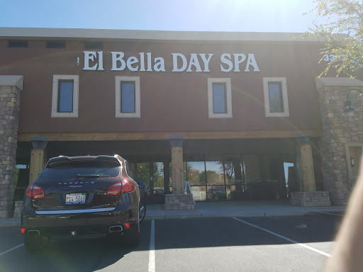 Day Spa «El Bella Day Spa-Gilbert», reviews and photos, 3303 E Queen Creek Rd, Gilbert, AZ 85297, USA