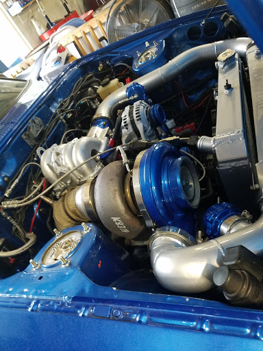 Auto Repair Shop «Elite Auto Works NY», reviews and photos, 2050 NY-17A, Goshen, NY 10924, USA