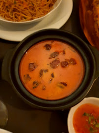 Soupe du Restaurant thaï Samjia à Reims - n°16