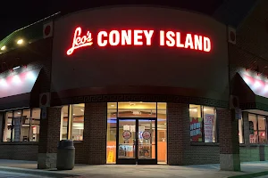 Leo's Coney Island image