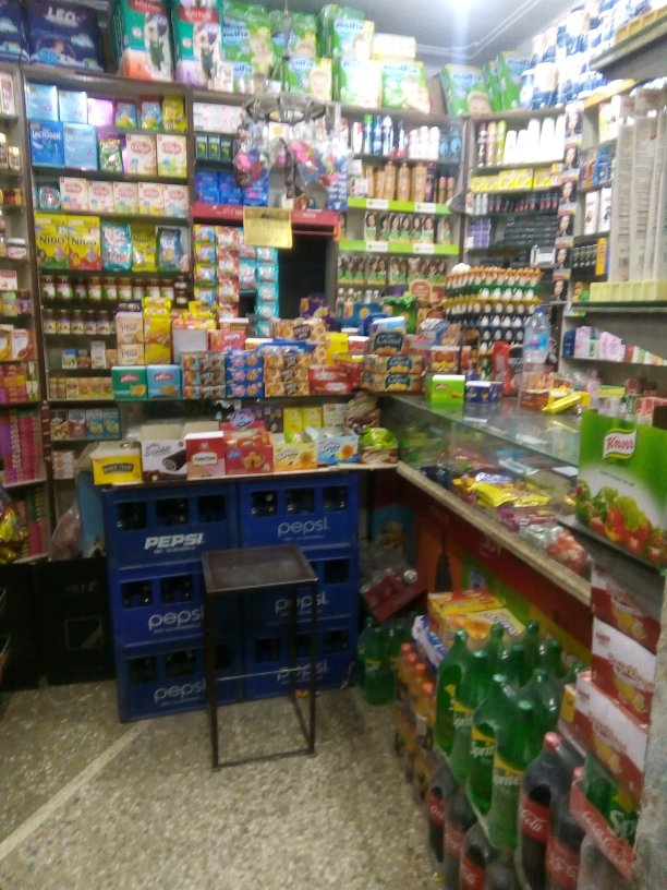 Al Habib khusbo Ghar & Super store