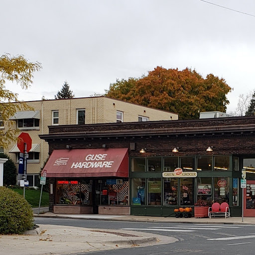 Guse Hardware, 4602 Bryant Ave S, Minneapolis, MN 55419, USA, 