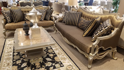 Furniture Store «Marlo Furniture», reviews and photos, 5650 General Washington Dr, Alexandria, VA 22312, USA