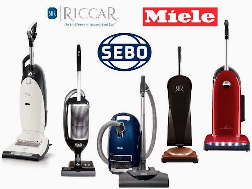 Vacuum Cleaner Store «Ace Vacuums Sales & Service», reviews and photos, 4000 W 106th St, Carmel, IN 46032, USA