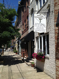 Atlas Chiropractic - Photo 3 - Car repair in Philadelphia, PA, Philadelphia