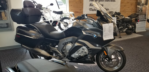 Motorcycle Dealer «European Motorcycles of Western Oregon», reviews and photos, 2891 W 11th Ave, Eugene, OR 97402, USA