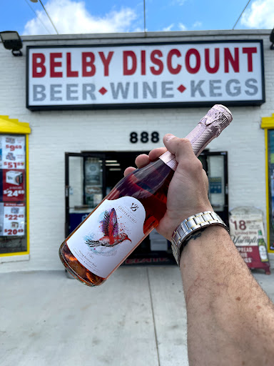 Beer Store «Belby Discount Beer & Wine», reviews and photos, 888 Rockville Pike, Rockville, MD 20852, USA