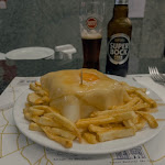 Photo n°1 de l'avis de JISU.H fait le 10/10/2022 à 05:55 sur le  Café Santiago à Porto