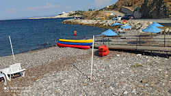 Kuyucak Plajı'in fotoğrafı ve yerleşim