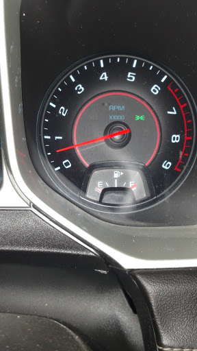 Chevrolet Dealer «Carr Chevrolet», reviews and photos, 15005 SW Tualatin Valley Hwy, Beaverton, OR 97006, USA