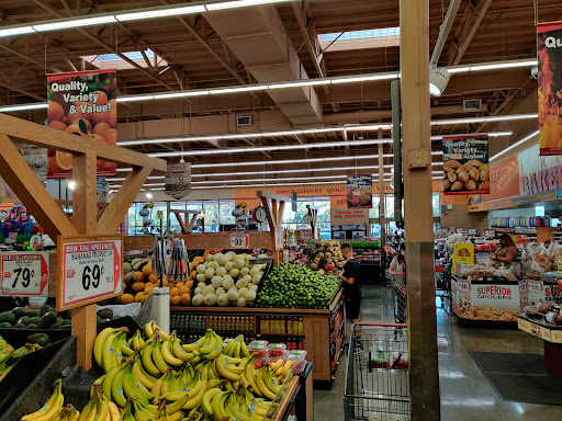 Grocery Store «Superior Grocers», reviews and photos, 10683 Valley Blvd, El Monte, CA 91731, USA