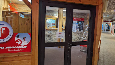 ESF Mongie Tourmalet à Bagnères-de-Bigorre