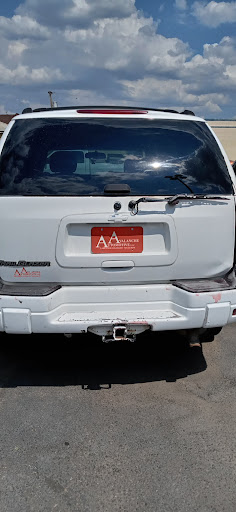 Used Car Dealer «Avalanche Automotive», reviews and photos, 6100 W Colfax Ave, Lakewood, CO 80214, USA