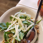 Photo n°20 de l'avis de carmine.i fait le 05/08/2021 à 15:12 sur le  Ristorante Il Borgo Nero à Montelapiano