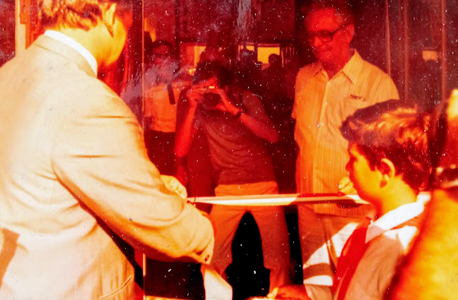 COOP Szuper (372. sz. COOP ABC) - Élelmiszerüzlet